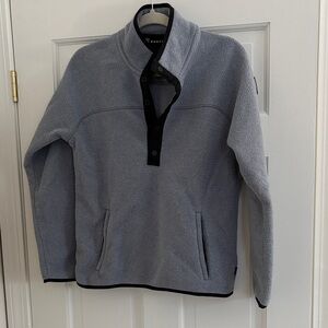 Burton Fleece Pullover
